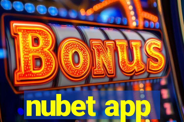 nubet app